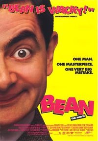 Bean poster