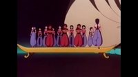 Aladdin and the Wonderful Lamp poster
