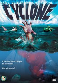 Cyclone poster