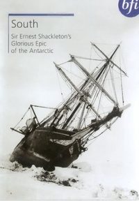 South poster