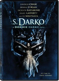 S. Darko poster