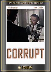 Copkiller poster