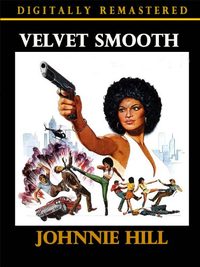 Velvet Smooth poster