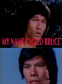 My Name Called Bruce poster