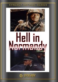 Hell in Normandy poster