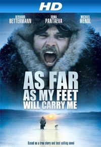 As Far As My Feet Will Carry Me poster
