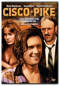 Cisco Pike poster