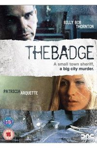 The Badge poster