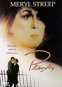 Plenty poster