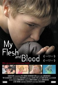 My Flesh and Blood poster