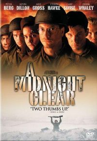 A Midnight Clear poster
