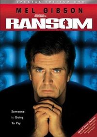 Ransom poster