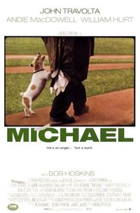Michael poster