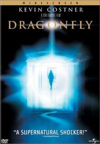 Dragonfly poster