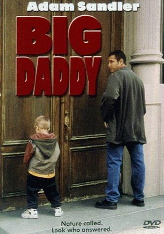 Big Daddy poster