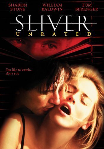 Sliver poster