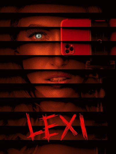 Lexi poster