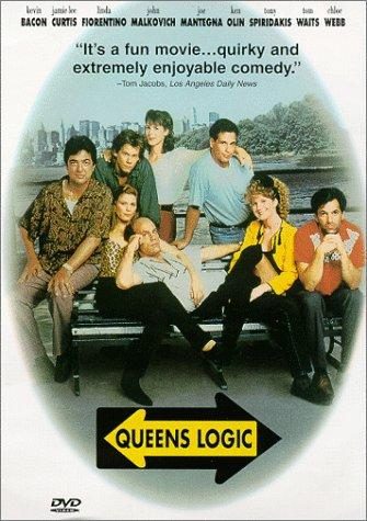 Queens Logic poster