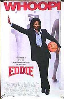 Eddie poster