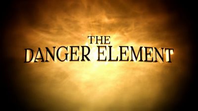The Danger Element poster