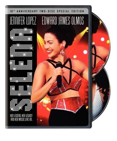 Selena poster