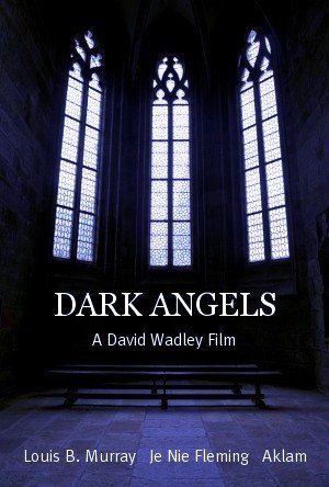 Dark Angels poster