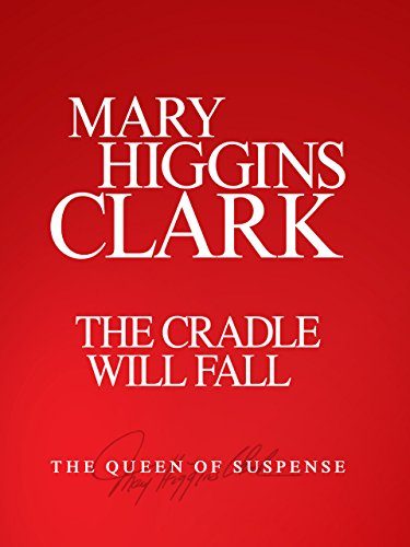 The Cradle Will Fall poster