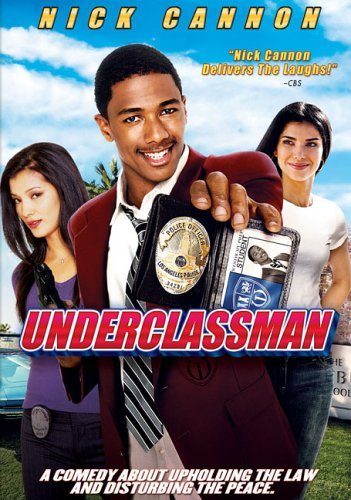 Underclassman poster