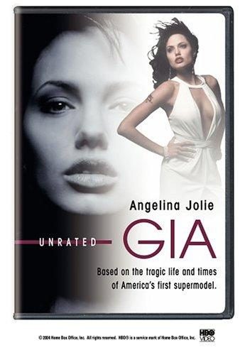 Gia poster