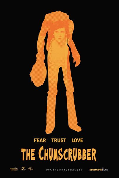 The Chumscrubber poster