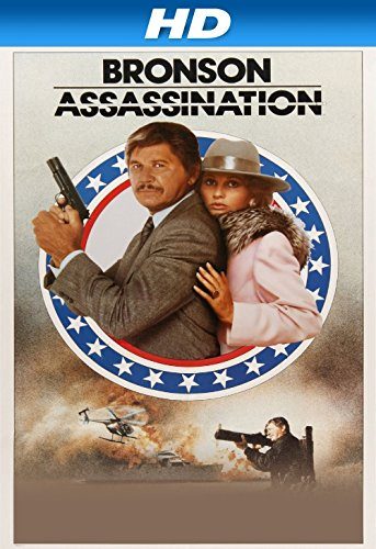 Assassination poster