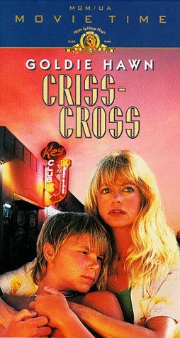 CrissCross poster