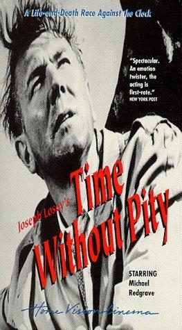 Time Without Pity poster