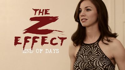 The Z Effect poster