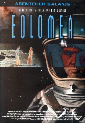 Eolomea poster