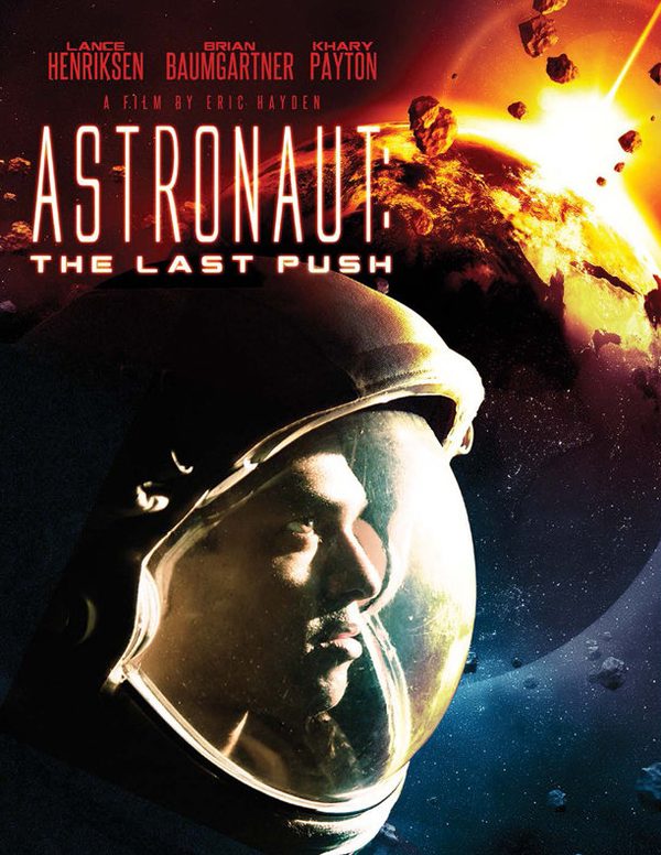 Astronaut: The Last Push poster