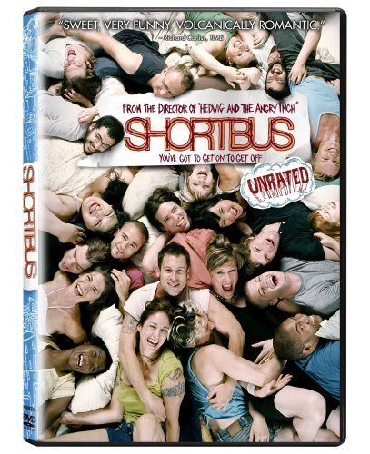 Shortbus poster