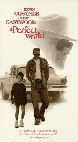 A Perfect World poster