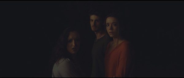 Here on Out poster