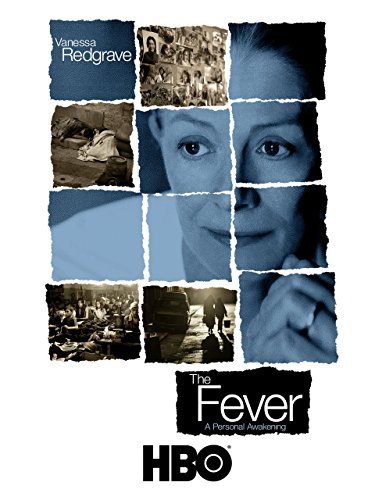 The Fever poster