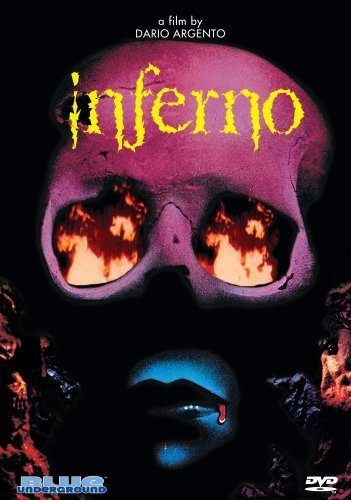 Inferno poster