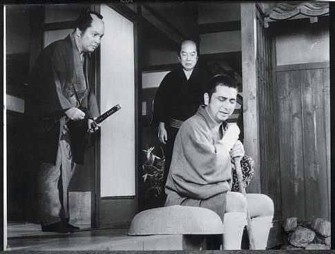 Zatoichi on the Road poster