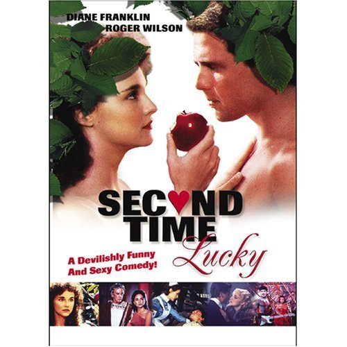 Second Time Lucky poster