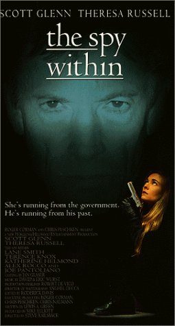 The Flight of the Dove poster