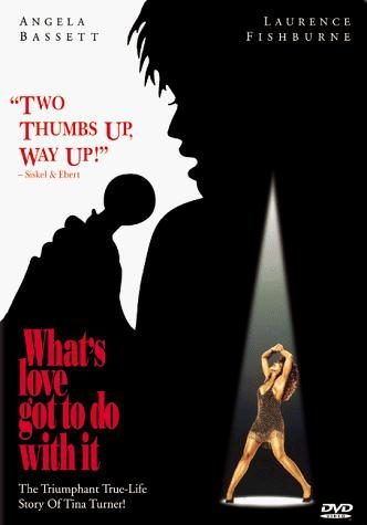 What's Love Got to Do with It poster