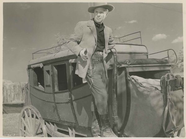 Station West poster