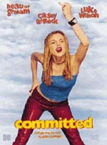 Committed poster