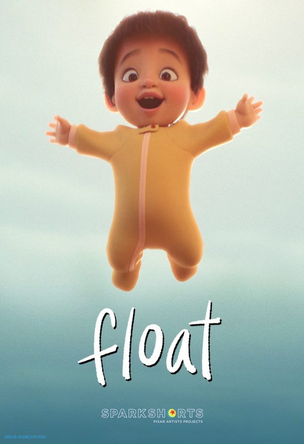 Float poster