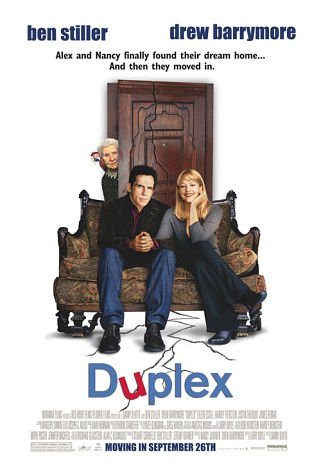 Duplex poster