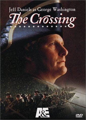 The Crossing poster